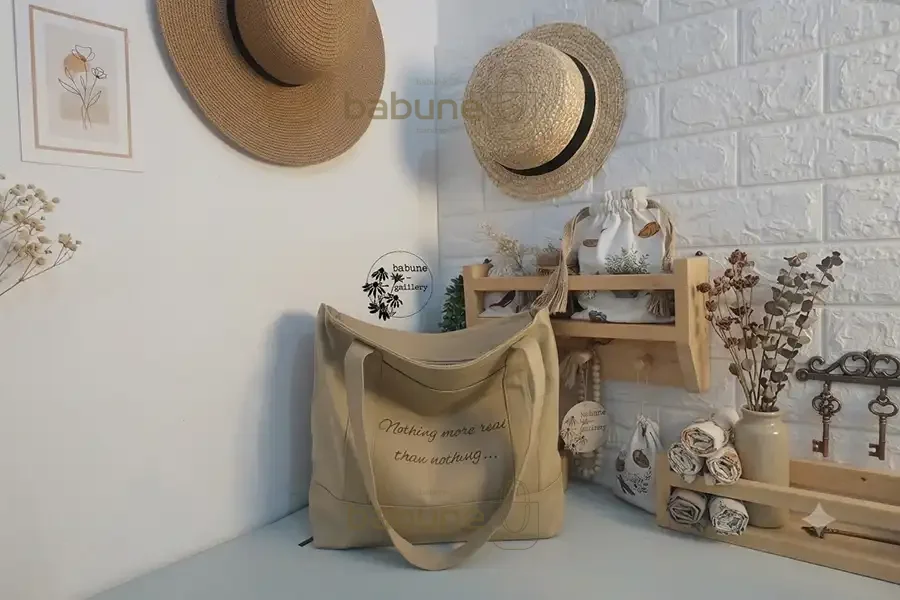 مزایای استفاده از توتبگ نسبت به کیسه‌های پلاستیکی