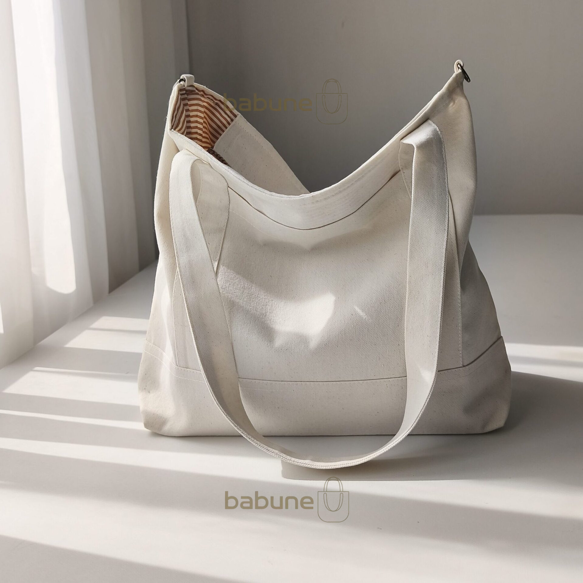 MINIMAL TOTE