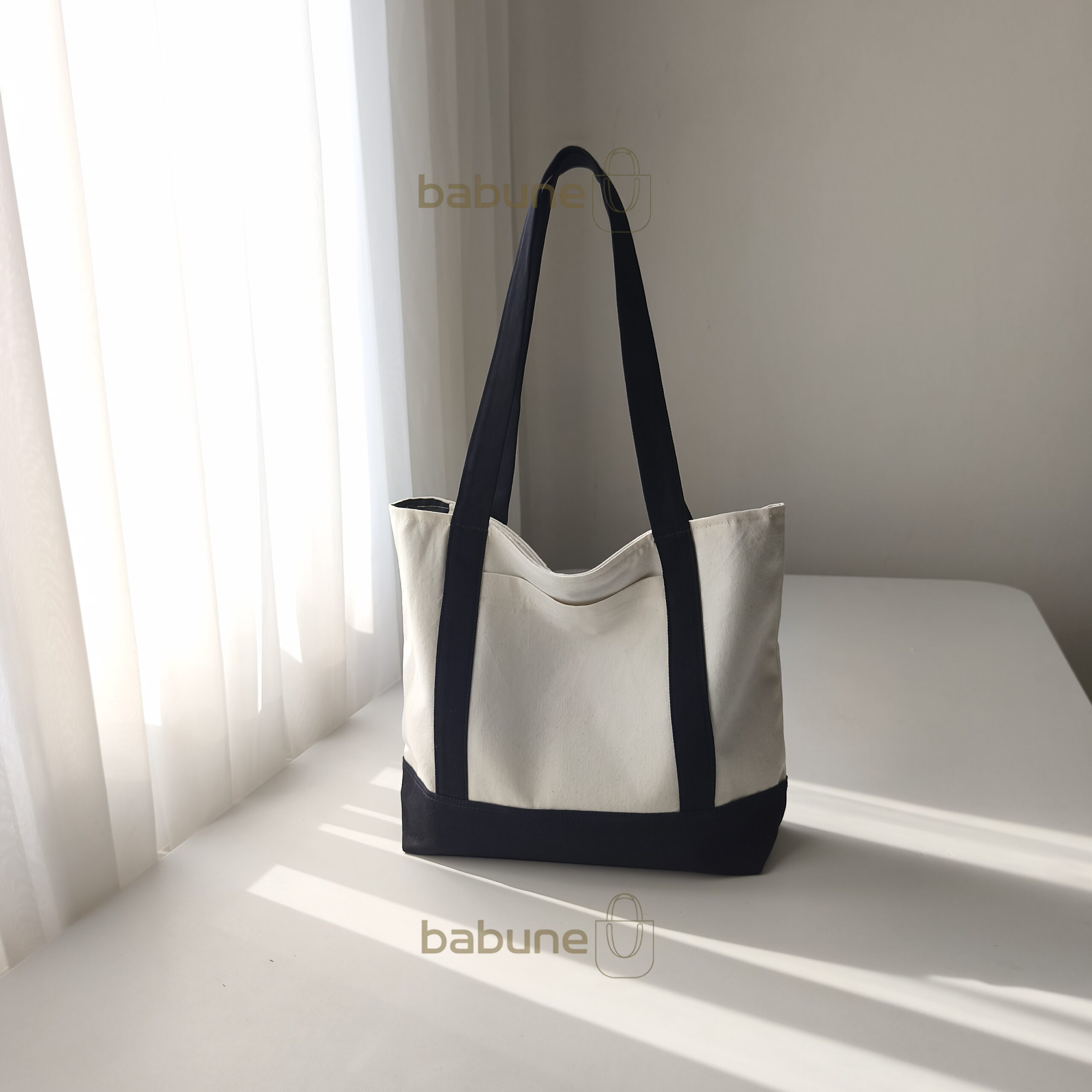 Basic Tote | Piano