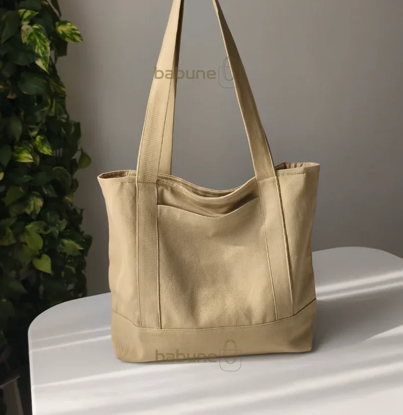 Luna Toebag