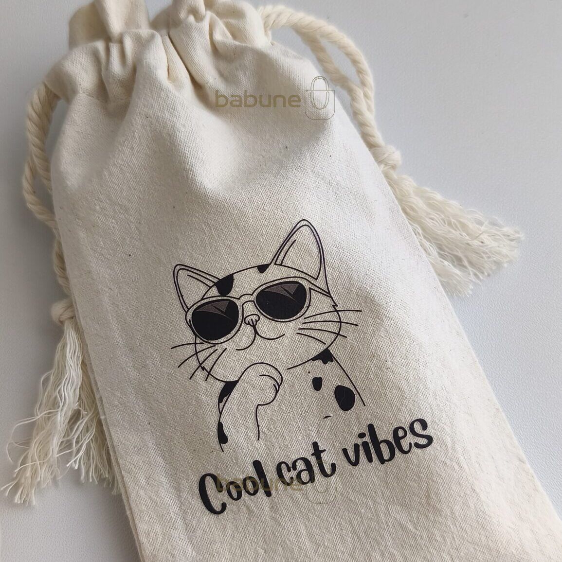 بگ عینک cool cat