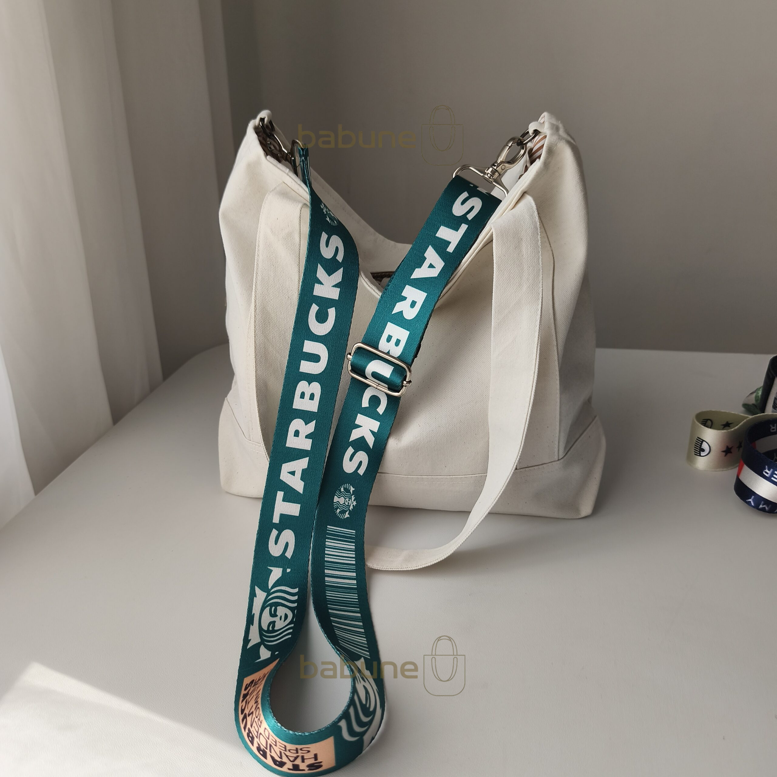 بند STARBUCKS