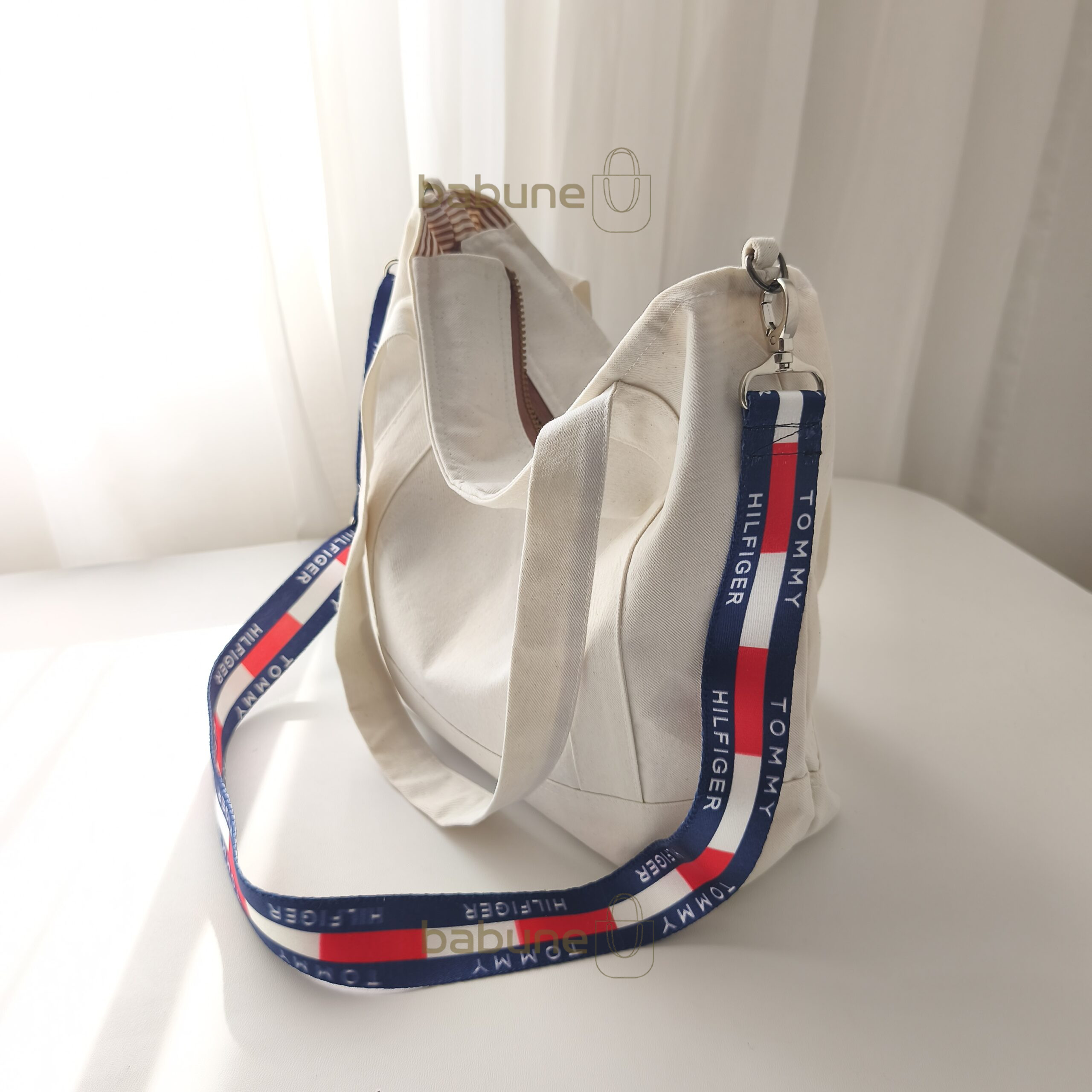 بند TOMMY HILFIGER