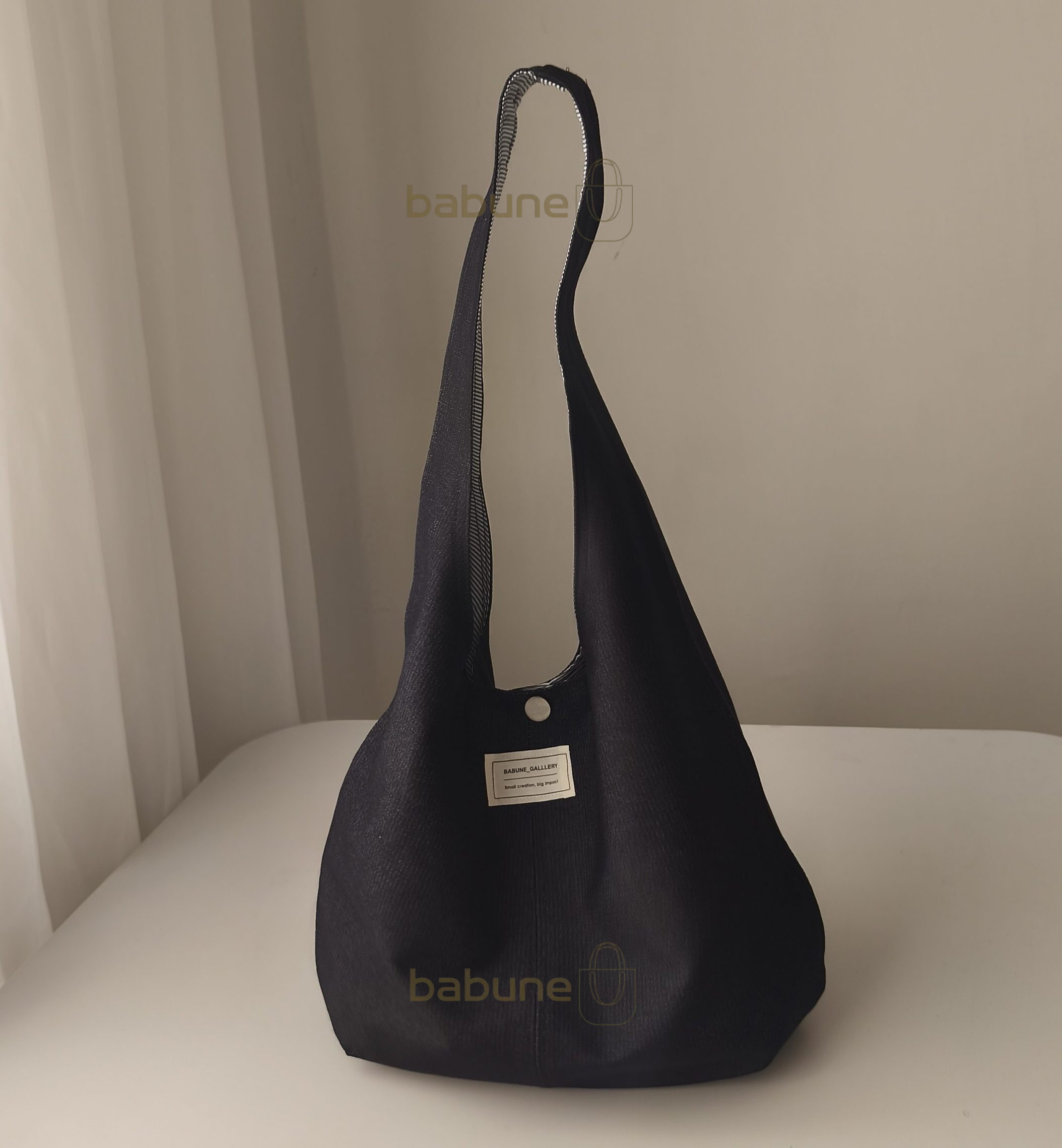 clasic tote(کلاسیک)جین